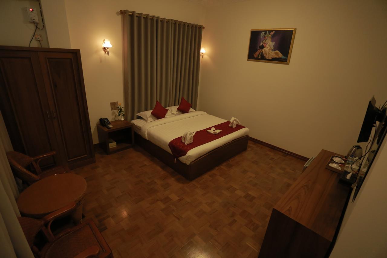 Great Chan Hotel Mandalay Ngoại thất bức ảnh